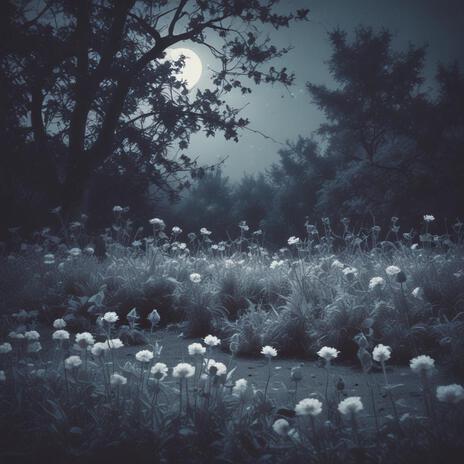 Wild flowers at night (inst.)