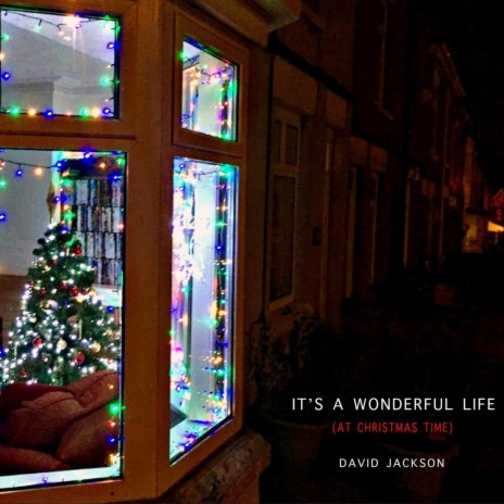 It's a Wonderful Life (At Christmas Time) | Boomplay Music