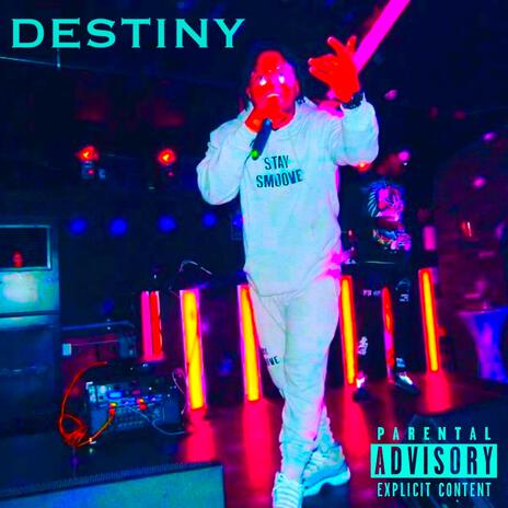 DESTINY | Boomplay Music