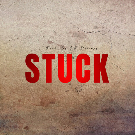 Stuck | Boomplay Music