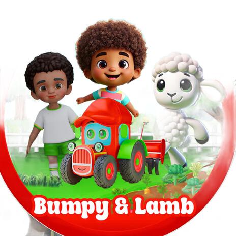 The Wheel on the Bus (Christian Song Version for Toddlers) ft. Lamb | Boomplay Music