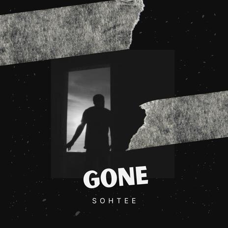 GONE | Boomplay Music