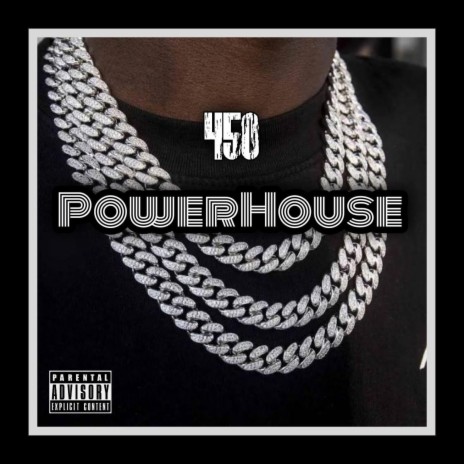 PowerHouse | Boomplay Music