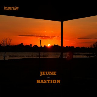 Immersion ft. Bastion lyrics | Boomplay Music