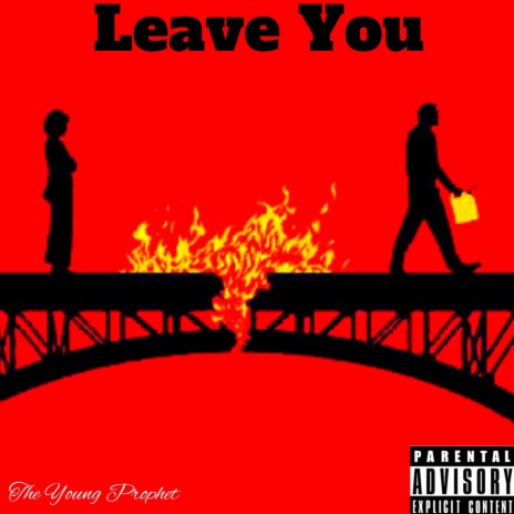 Leave you