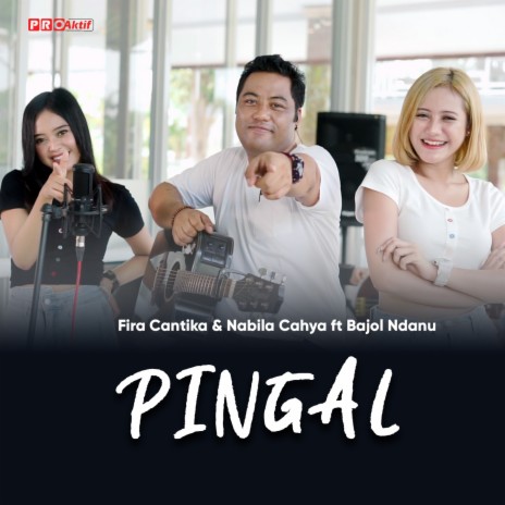 Pingal ft. Bajol Ndanu | Boomplay Music