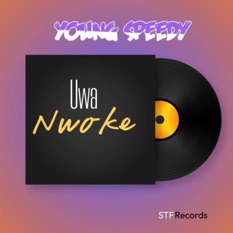 Uwa Nwoke | Boomplay Music