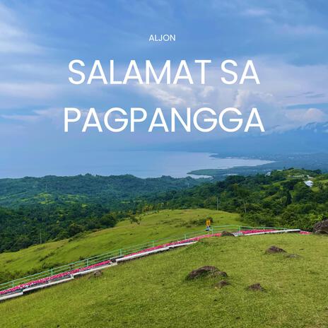 Salamat sa Pagpangga | Boomplay Music