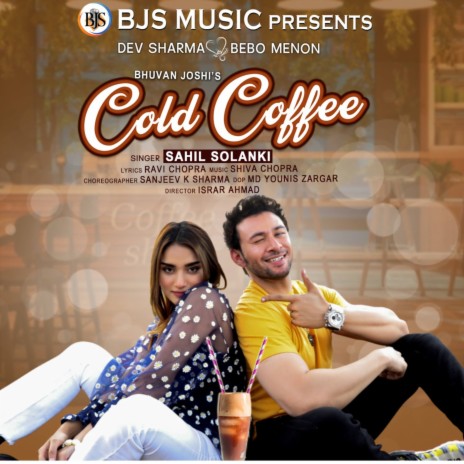 Cold Coffee | Boomplay Music