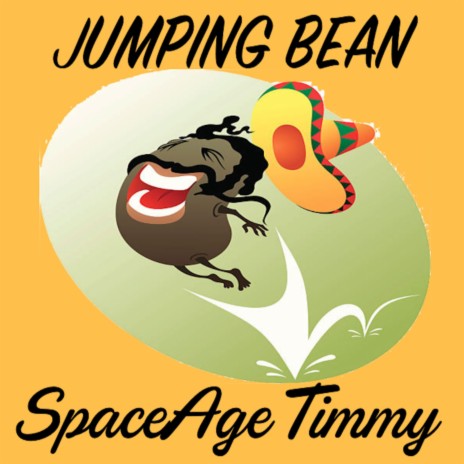 JUMPING BEAN | Boomplay Music