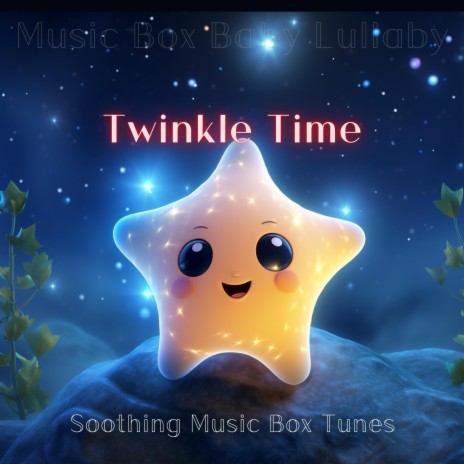 Stay Awake ft. Box the Music & Relaxing Music Box For Babies | Boomplay Music