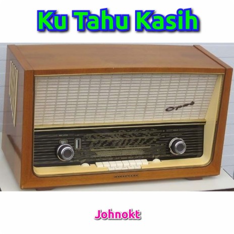 Ku Tahu Kasih | Boomplay Music