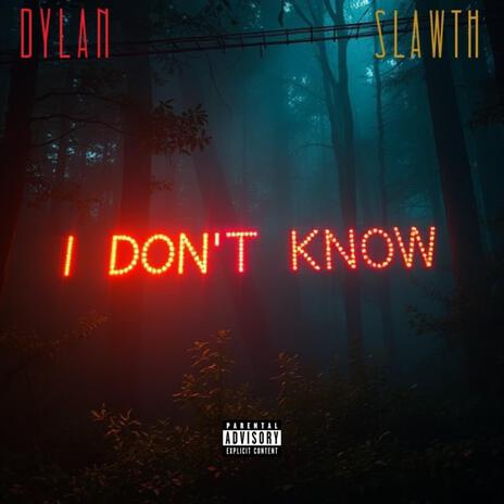 I DON'T KNOW ft. Slawth | Boomplay Music