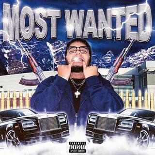 MOST WANTED lyrics | Boomplay Music