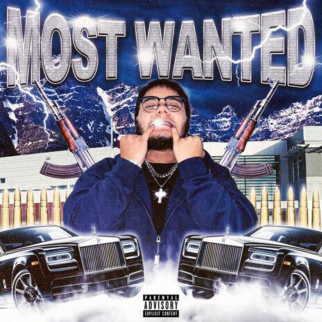 MOST WANTED | Boomplay Music