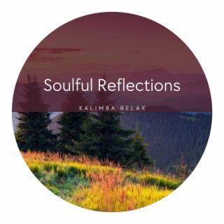 Soulful Reflections: Meditative Stillness, Inner Peace