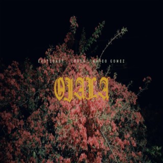 OJALA ft. Lorza & Mateo Gómez lyrics | Boomplay Music