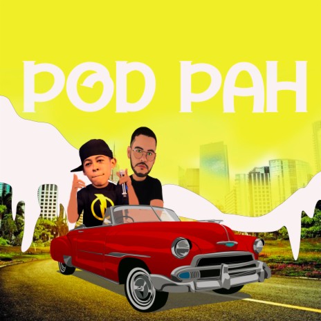 Pod Pah (Extended) ft. Mahazi | Boomplay Music