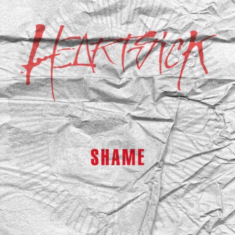 Shame | Boomplay Music