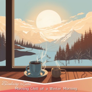 Morning Chill of a Winter Morning