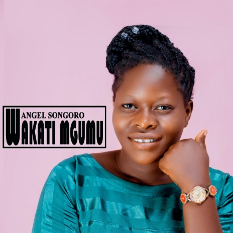 WAKATI MGUMU | Boomplay Music