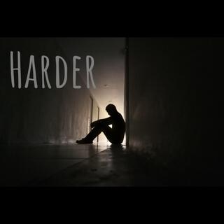 Harder