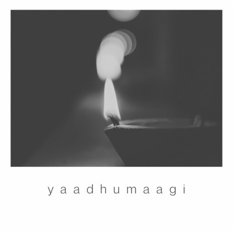 Yaadhumaagi ft. Prashanth Techno | Boomplay Music