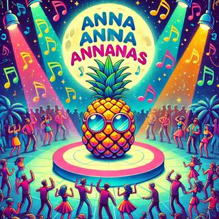 Anna Anna Annanas