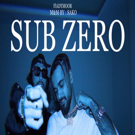 SUB ZERO | Boomplay Music