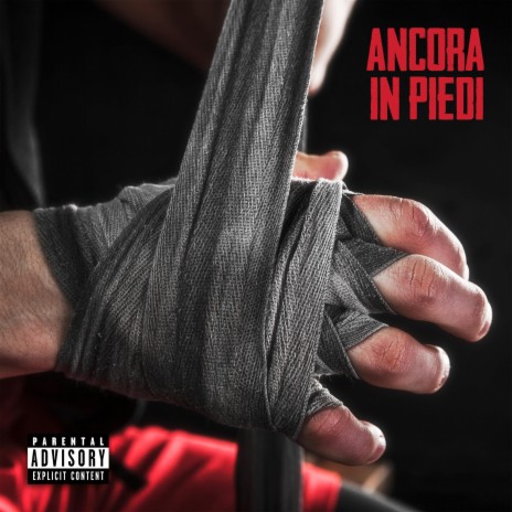 Ancora In Piedi ft. Mr. Sano & Orso P.