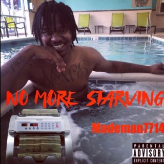 No More Starving, Vol. 1