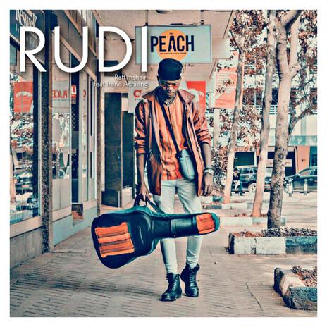 RUDI feat.Irene Achieng | Boomplay Music