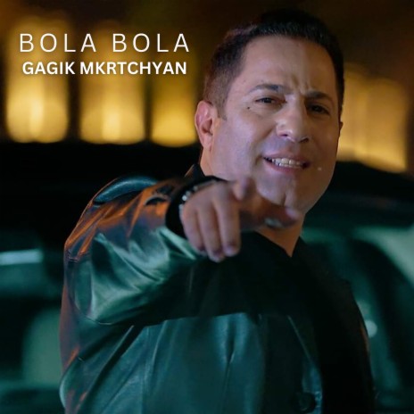 Bola Bola | Boomplay Music