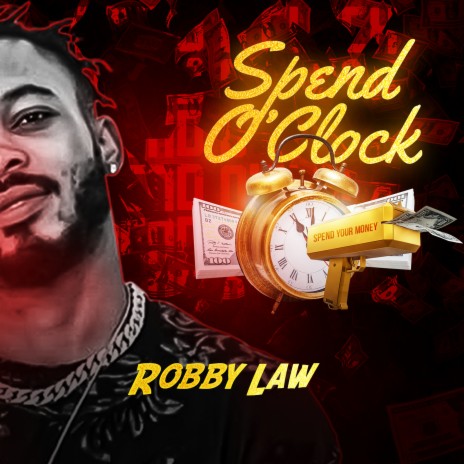 Spend O'clock | Boomplay Music