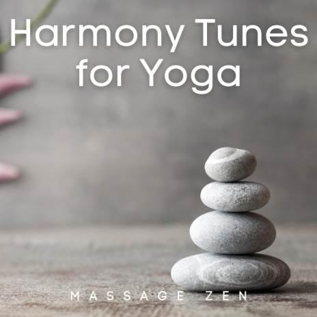Stress Free ft. Relaxing Spa Music & Yoga