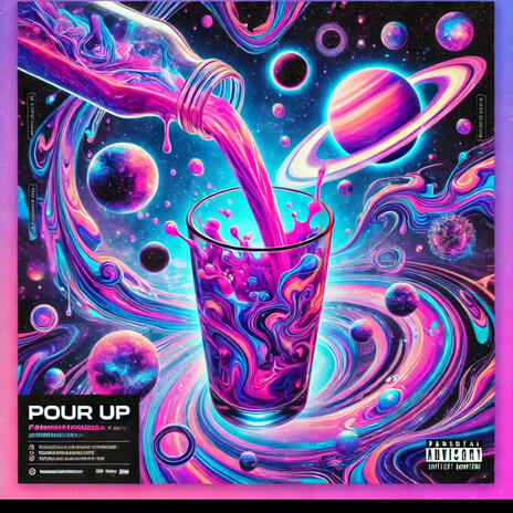 Pour Up | Boomplay Music