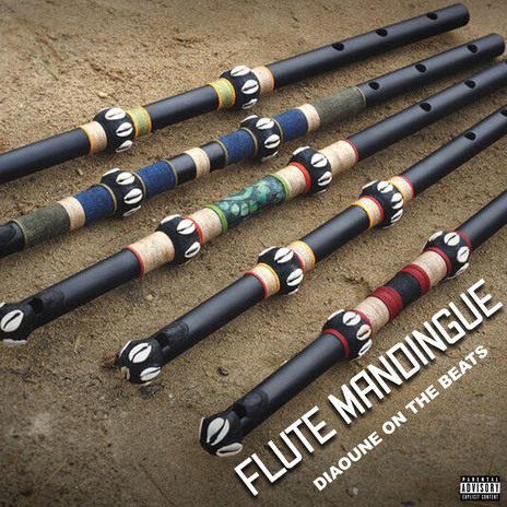 Flute mandingue | Boomplay Music