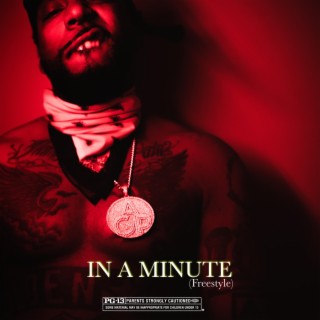 In A Minute Freestyle
