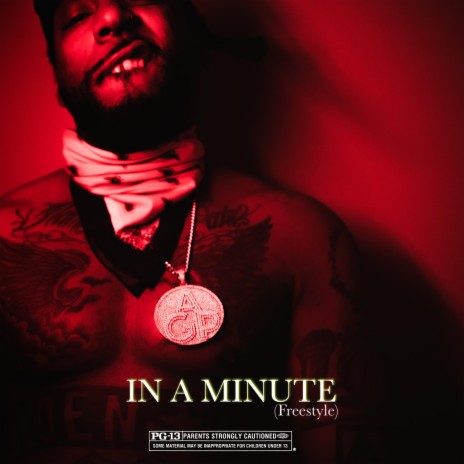 In A Minute Freestyle | Boomplay Music