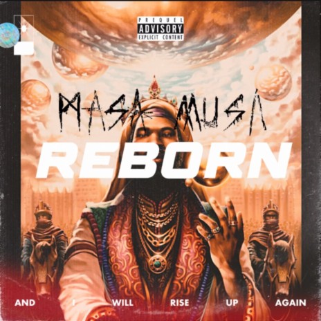 MASA Musa | Boomplay Music