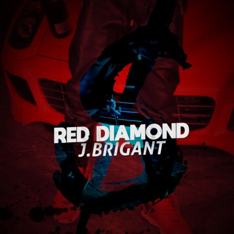 Diamond red | Boomplay Music