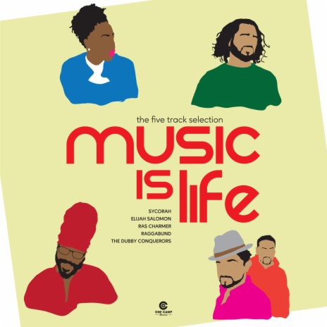 Music Is Life | Boomplay Music