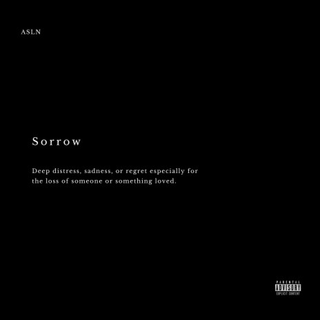 Sorrows | Boomplay Music