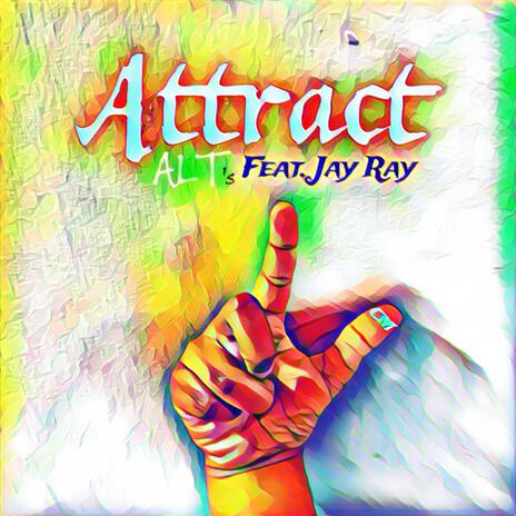 Attract (Jayce's Writers Refrerence) | Boomplay Music