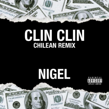 CLIN CLIN | Boomplay Music