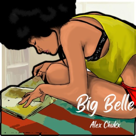 Big belle | Boomplay Music