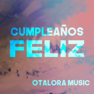 Cumpleaños Feliz