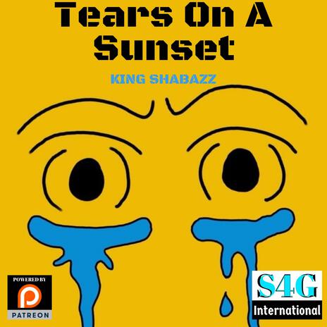 Tears on a Sunset, Pt. 2 ft. Rhyming Gaijin