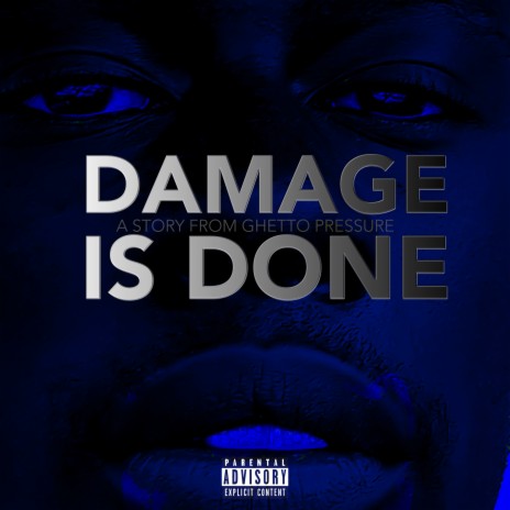 Damage Is Done | Boomplay Music