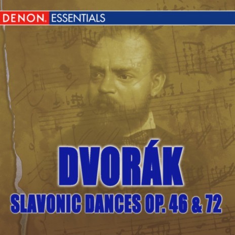 Slavonic Dance No. 3 in A flat major, Op. 46: III. Polka ft. Peter Toperczer | Boomplay Music